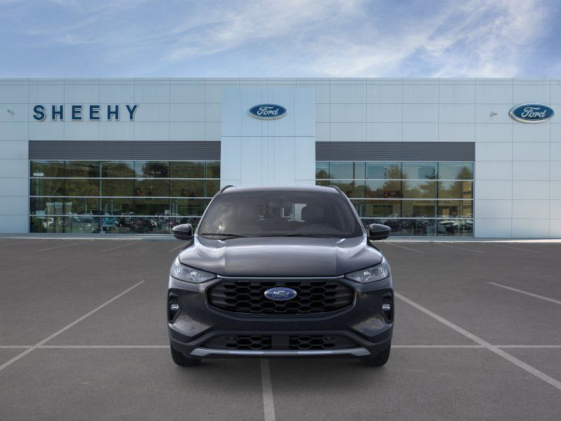 2026 Ford Escape Hybrid ST-Line Select Ashland VA