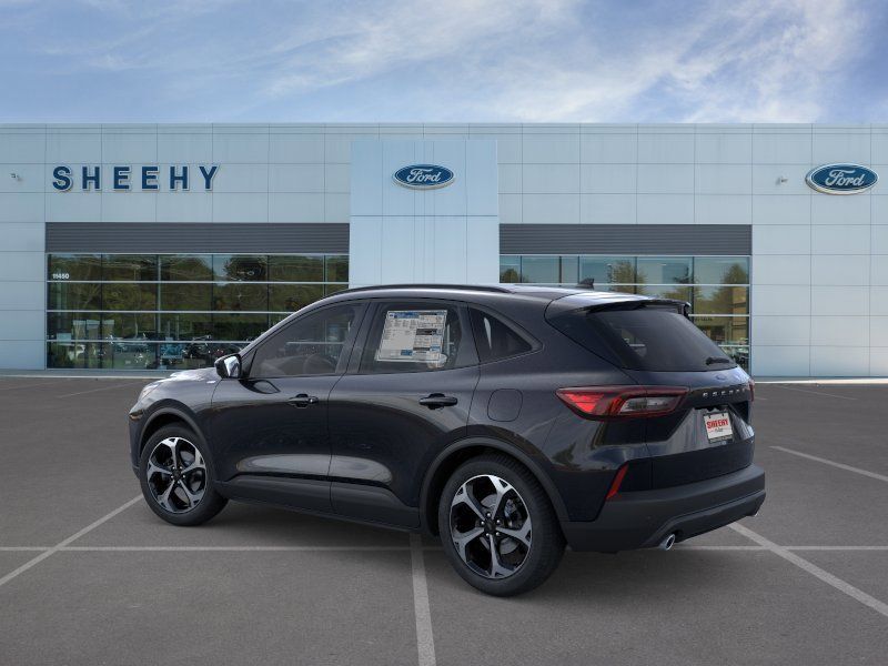 2026 Ford Escape Hybrid ST-Line Select Ashland VA