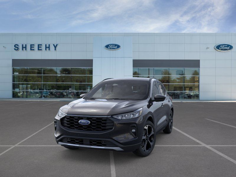 2026 Ford Escape Hybrid ST-Line Select Ashland VA