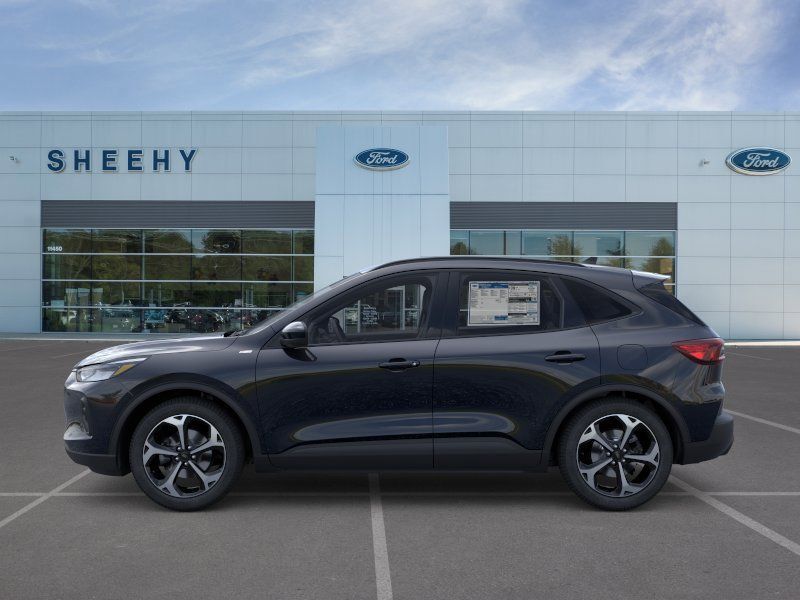 2026 Ford Escape Hybrid ST-Line Select Ashland VA