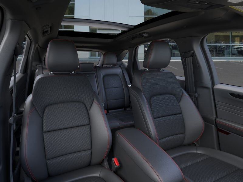 2026 Ford Escape Hybrid ST-Line Select Ashland VA