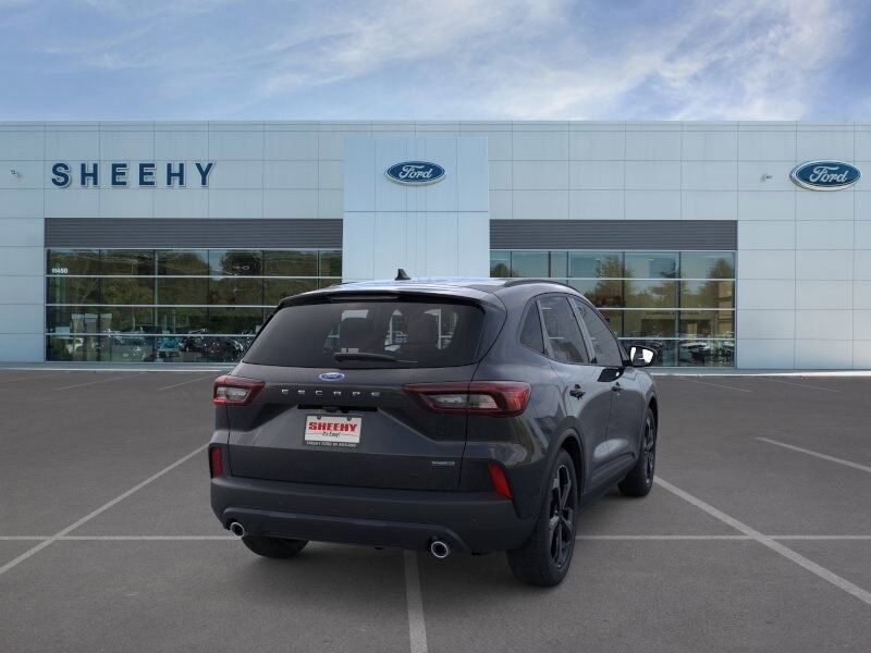 2026 Ford Escape Hybrid ST-Line Select Ashland VA