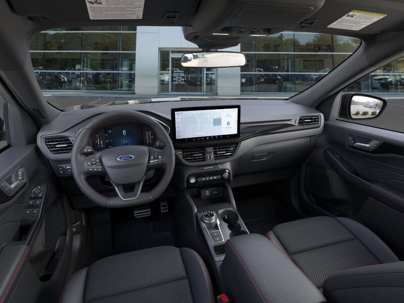 2026 Ford Escape Hybrid ST-Line Select Ashland VA