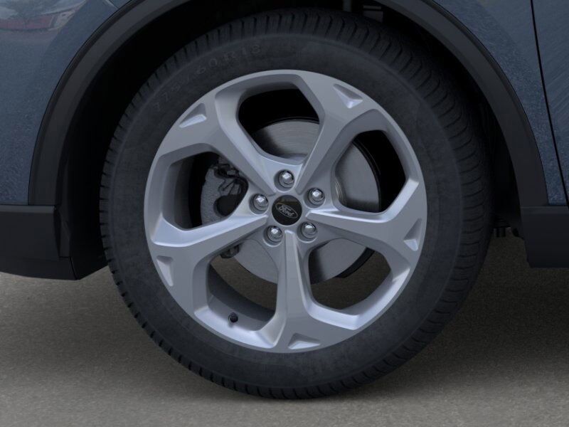 2026 Ford Escape Hybrid ST-Line Select Ashland VA