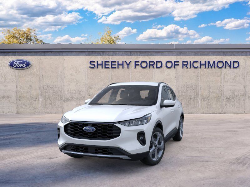 2026 Ford Escape Hybrid ST-Line Select Richmond VA