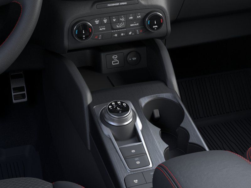 2026 Ford Escape Hybrid ST-Line Select Richmond VA