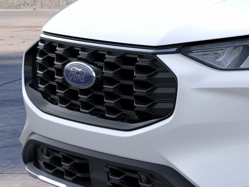 2026 Ford Escape Hybrid ST-Line Select Richmond VA