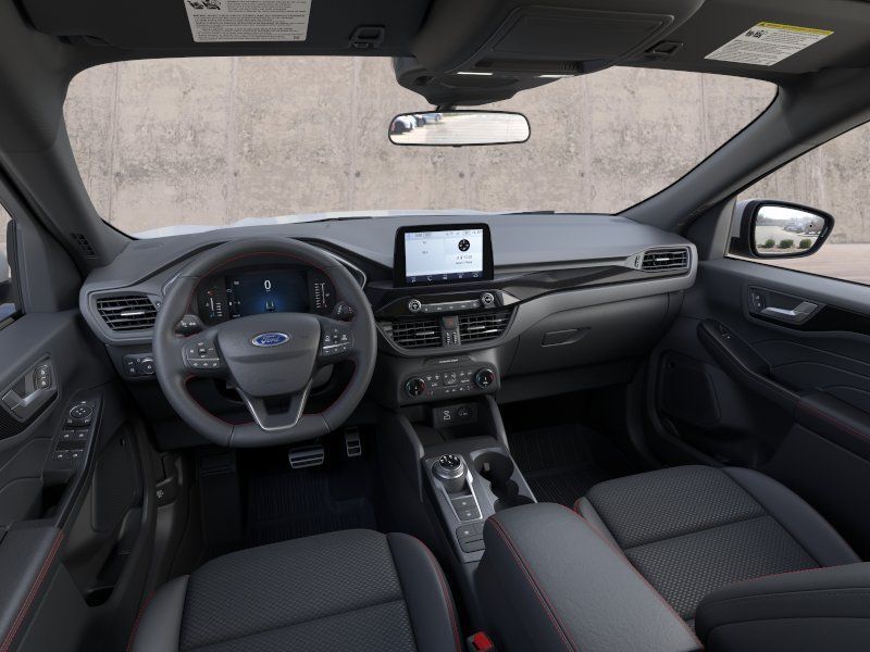 2026 Ford Escape Hybrid ST-Line Select Richmond VA