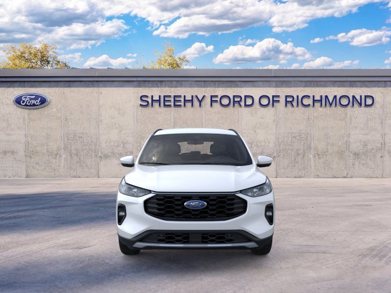 2026 Ford Escape Hybrid ST-Line Select Richmond VA
