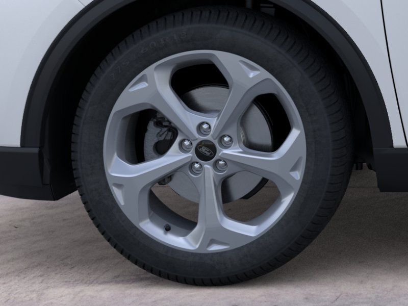 2026 Ford Escape Hybrid ST-Line Select Richmond VA