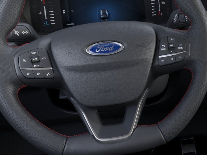 2026 Ford Escape Hybrid ST-Line Select Richmond VA