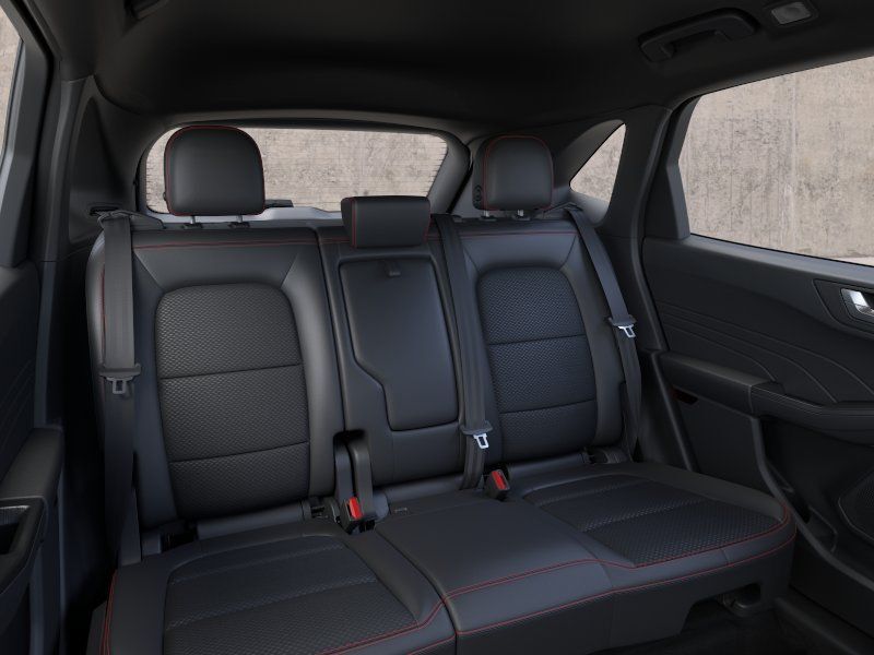2026 Ford Escape Hybrid ST-Line Select Richmond VA