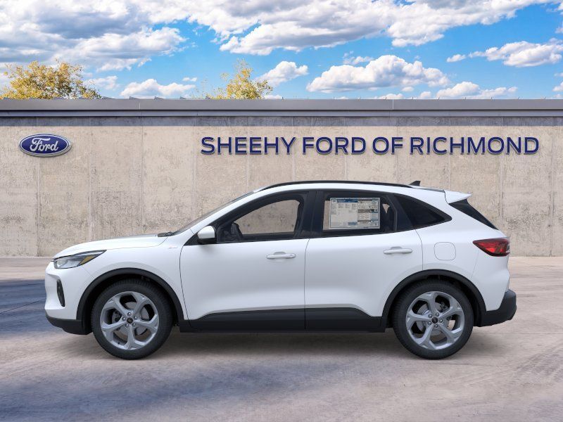 2026 Ford Escape Hybrid ST-Line Select Richmond VA