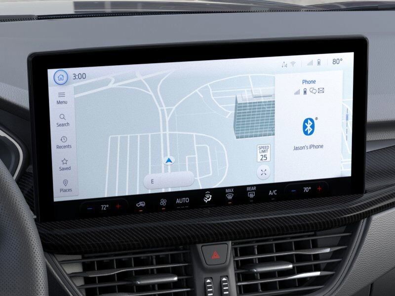 2026 Ford Escape Hybrid ST-Line Select Richmond VA