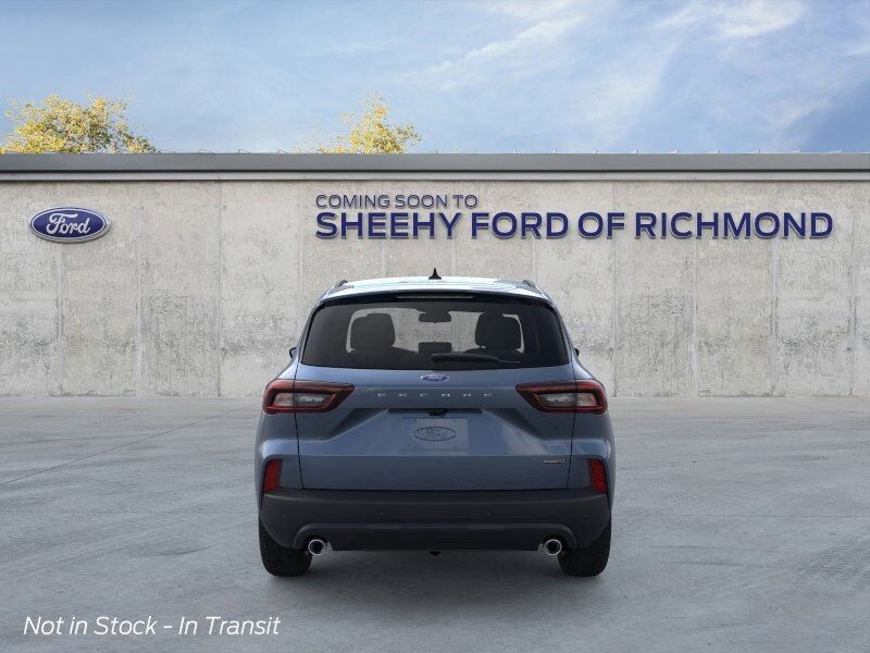 2026 Ford Escape Hybrid ST-Line Select Richmond VA