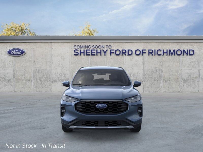 2026 Ford Escape Hybrid ST-Line Select Richmond VA