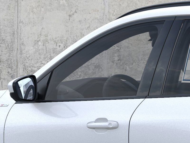 2026 Ford Escape Hybrid ST-Line Select Richmond VA