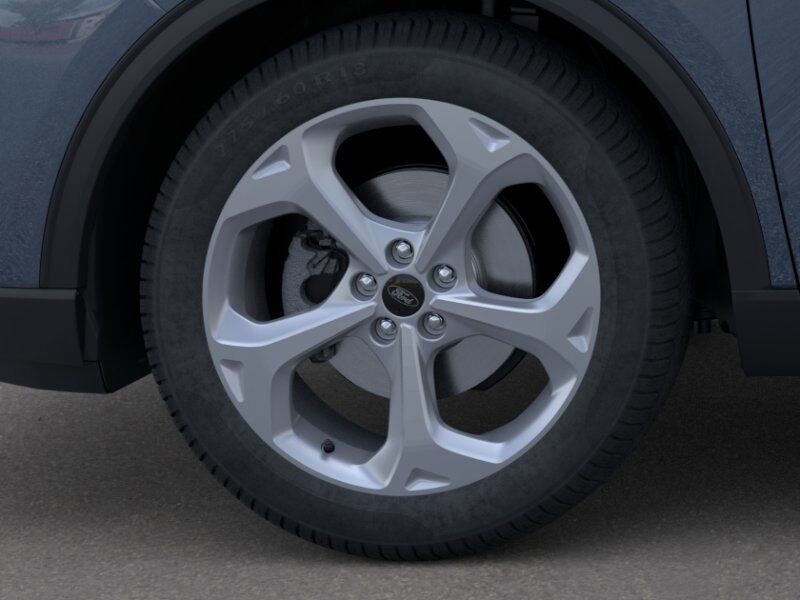 2026 Ford Escape Hybrid ST-Line Select Springfield VA