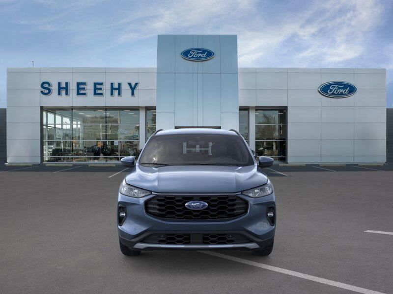2026 Ford Escape Hybrid ST-Line Select Springfield VA