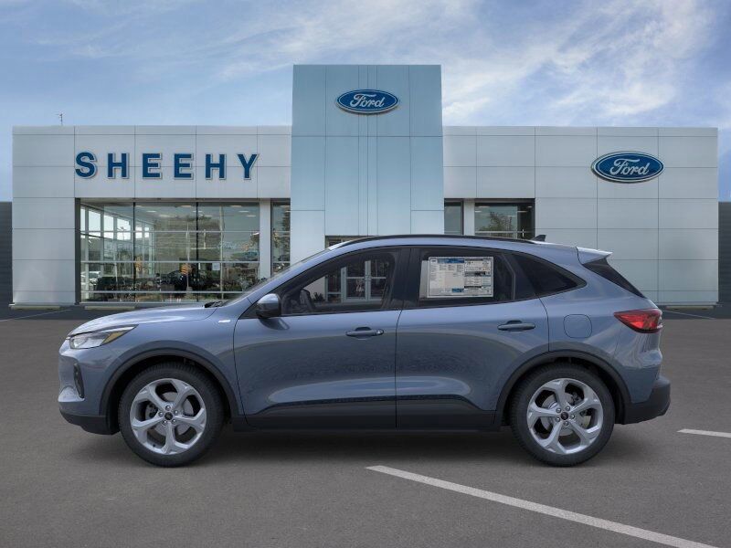 2026 Ford Escape Hybrid ST-Line Select Springfield VA