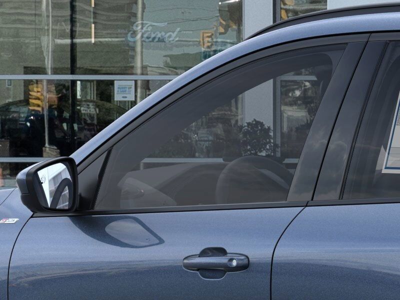 2026 Ford Escape Hybrid ST-Line Select Springfield VA