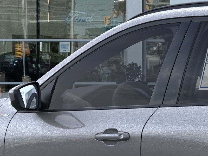 2026 Ford Escape Hybrid ST-Line Select Springfield VA