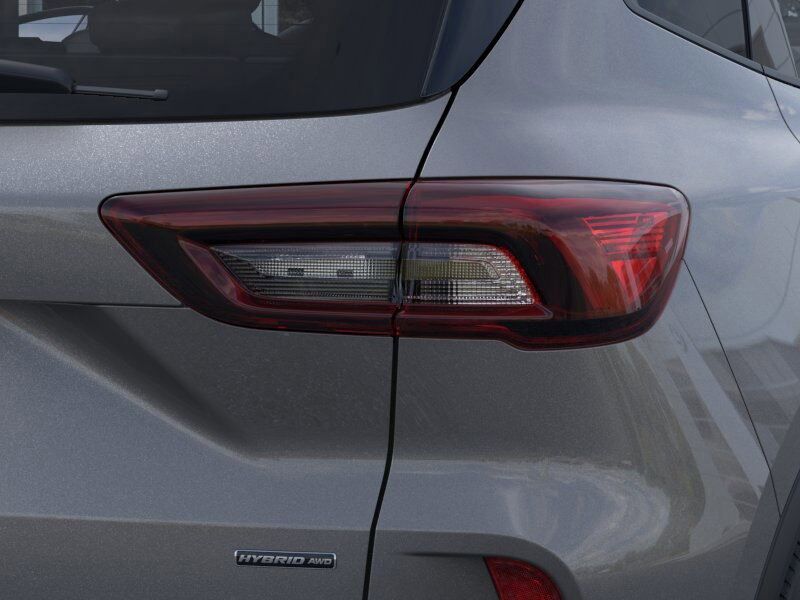 2026 Ford Escape Hybrid ST-Line Select Springfield VA