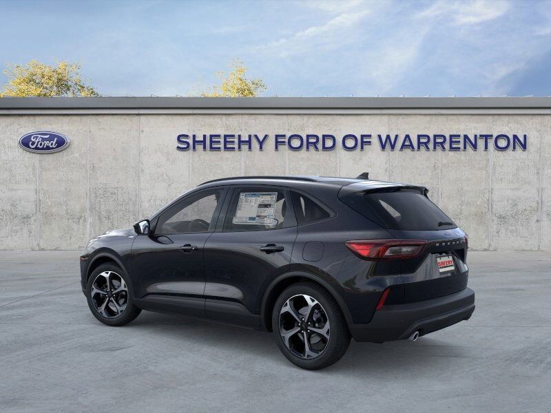 2026 Ford Escape Hybrid ST-Line Select Warrenton VA