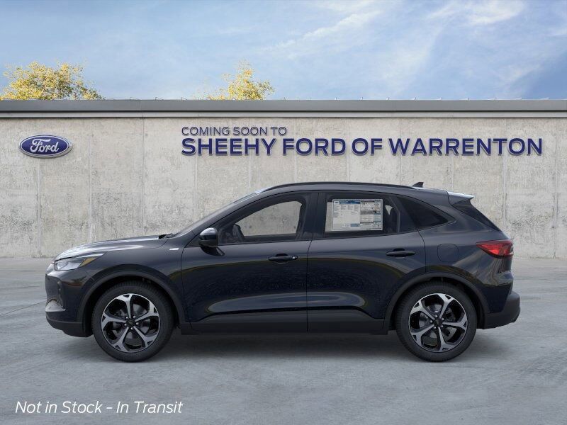 2026 Ford Escape Hybrid ST-Line Select Warrenton VA