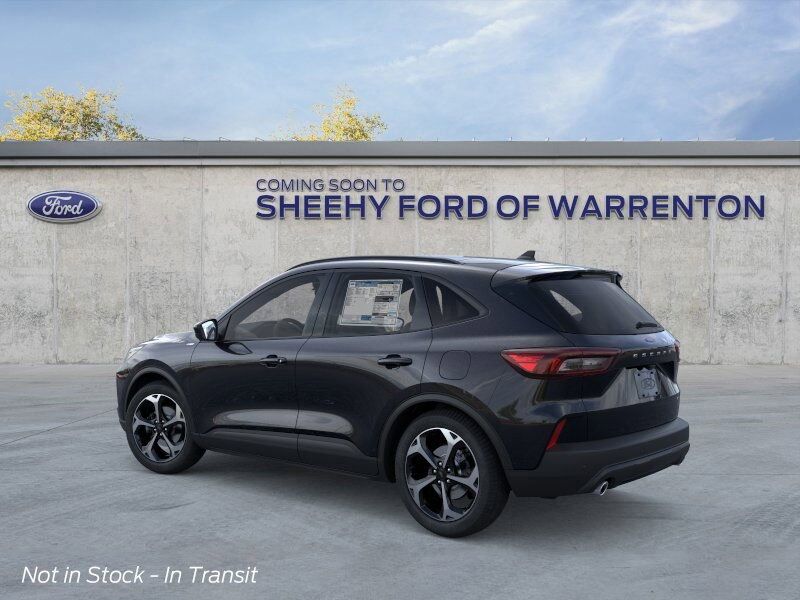 2026 Ford Escape Hybrid ST-Line Select Warrenton VA