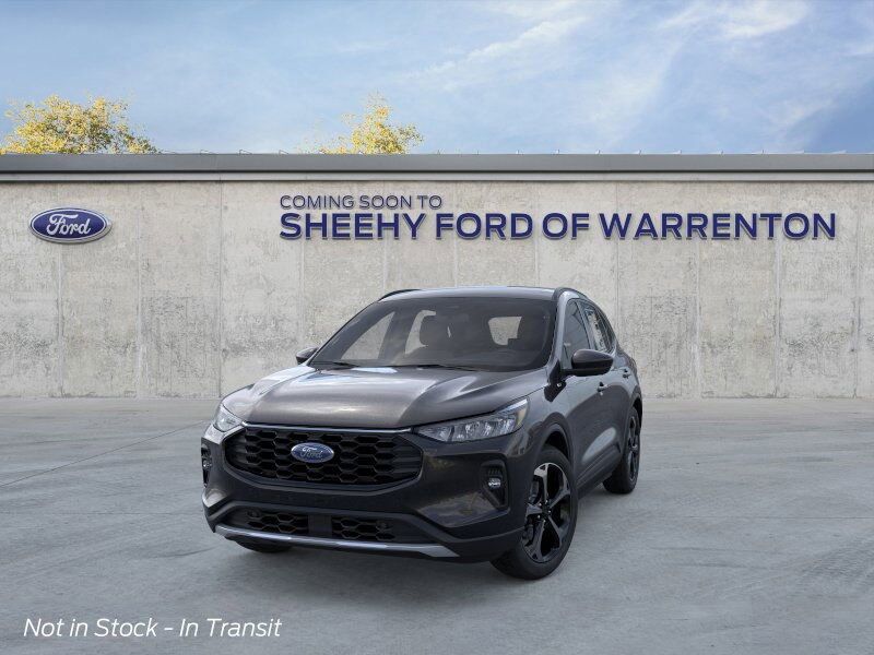 2026 Ford Escape Hybrid ST-Line Select Warrenton VA