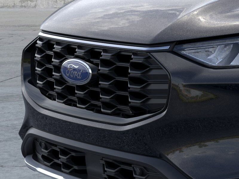 2026 Ford Escape Hybrid ST-Line Select Warrenton VA
