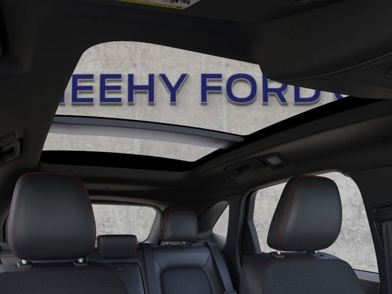 2026 Ford Escape Hybrid ST-Line Select Warrenton VA