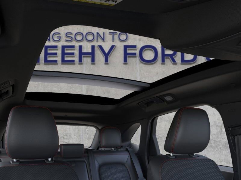2026 Ford Escape Hybrid ST-Line Select Warrenton VA