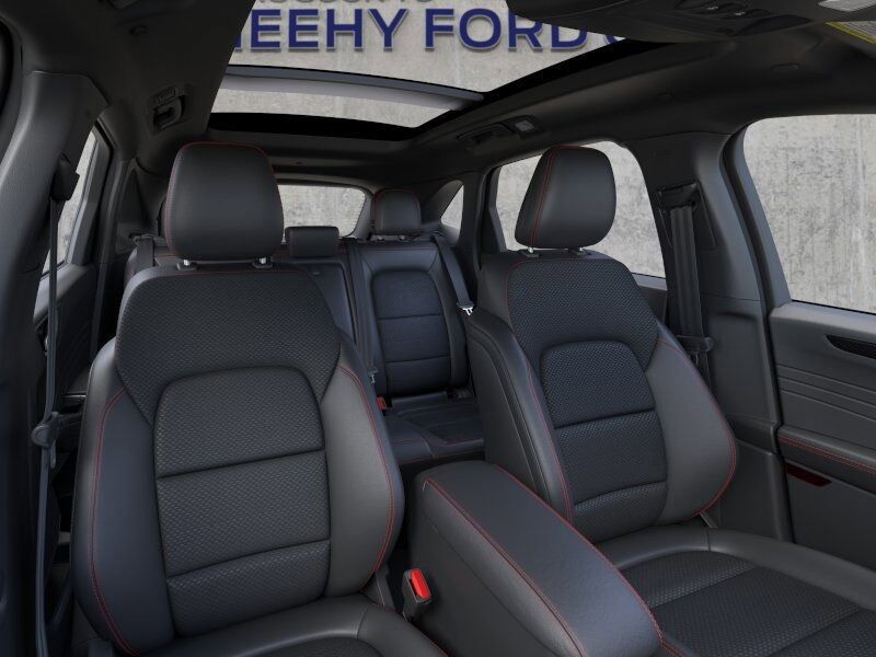 2026 Ford Escape Hybrid ST-Line Select Warrenton VA