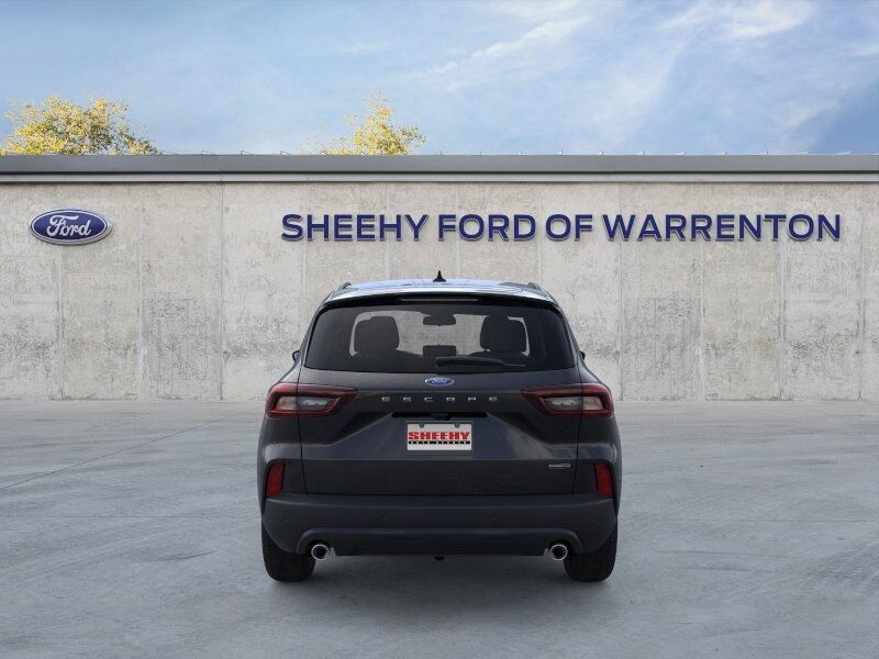 2026 Ford Escape Hybrid ST-Line Select Warrenton VA