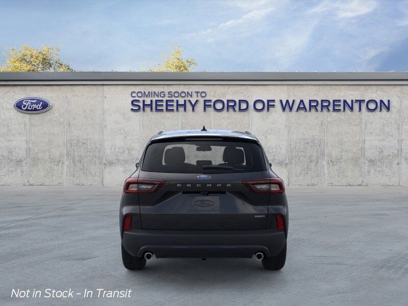 2026 Ford Escape Hybrid ST-Line Select Warrenton VA