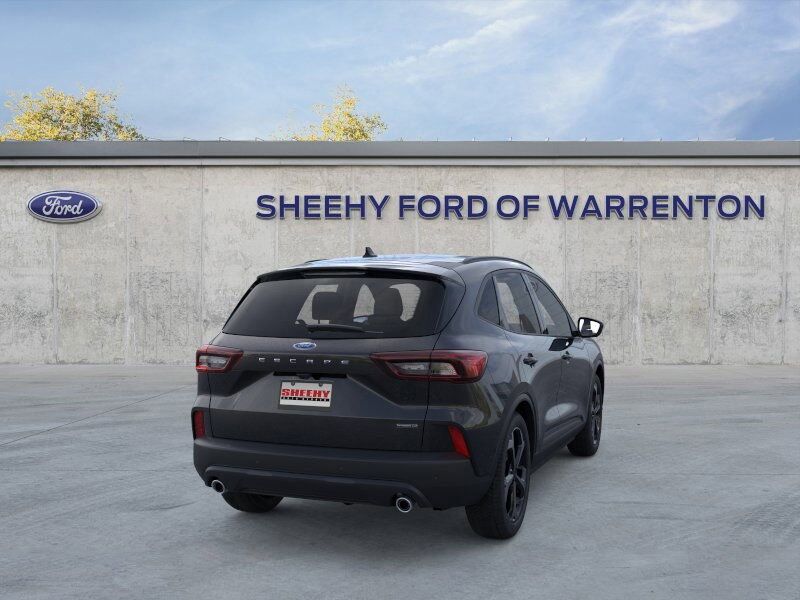 2026 Ford Escape Hybrid ST-Line Select Warrenton VA