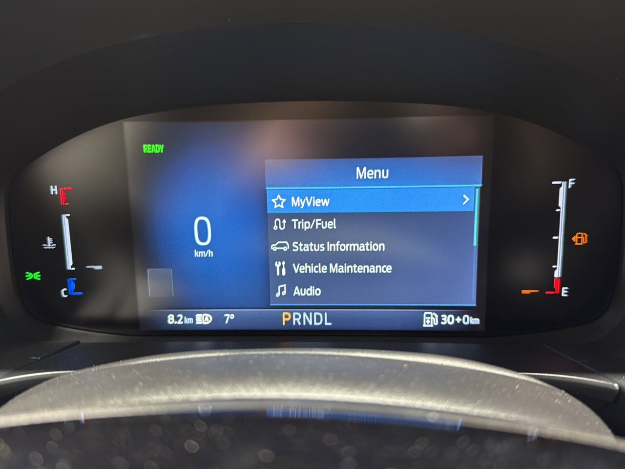 2026 Ford Escape PHEV Sherwood Park AB