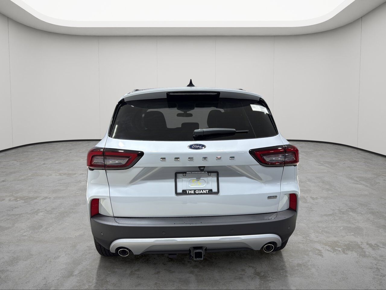 2026 Ford Escape PHEV Sherwood Park AB