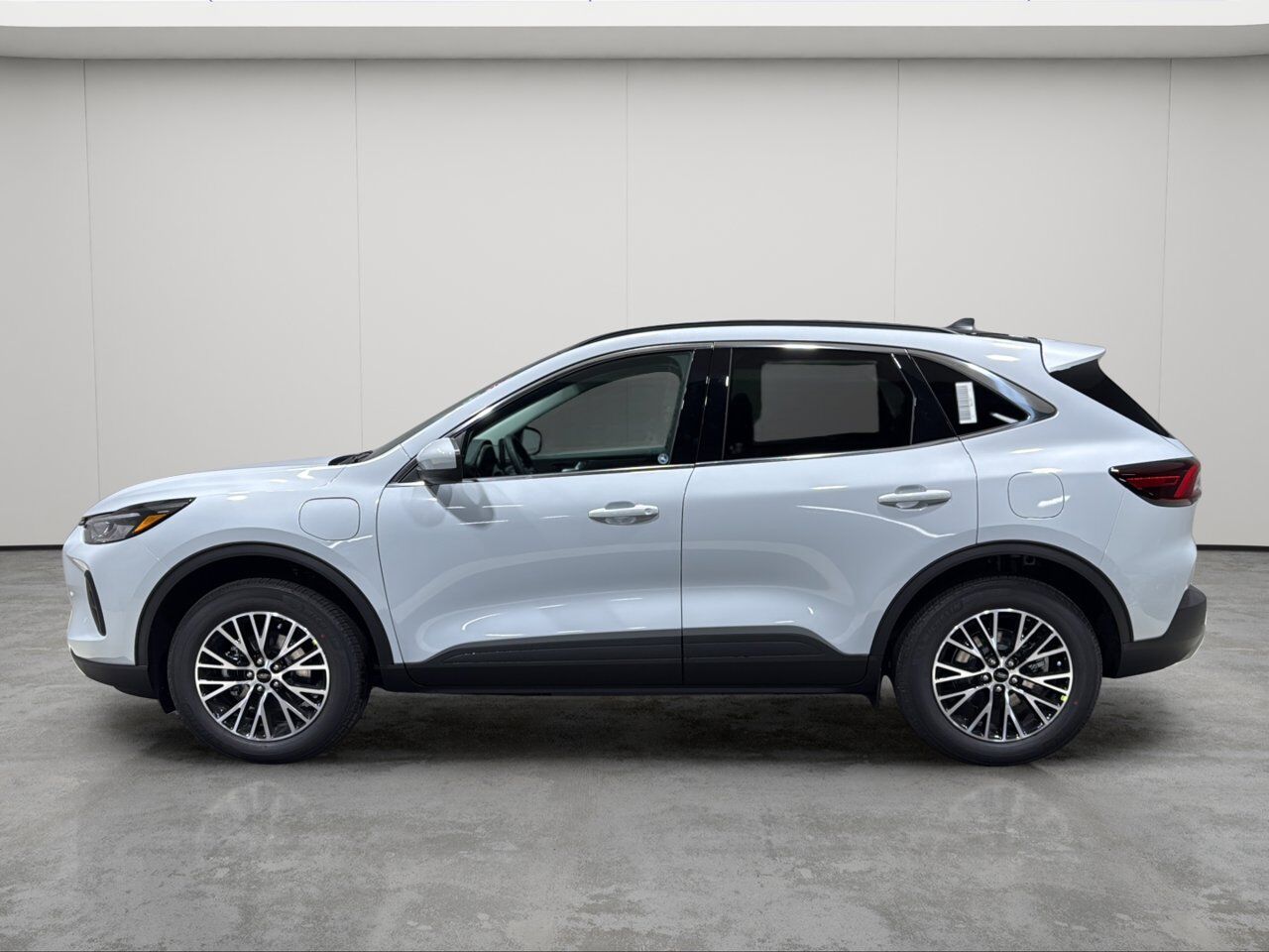 2026 Ford Escape PHEV Sherwood Park AB