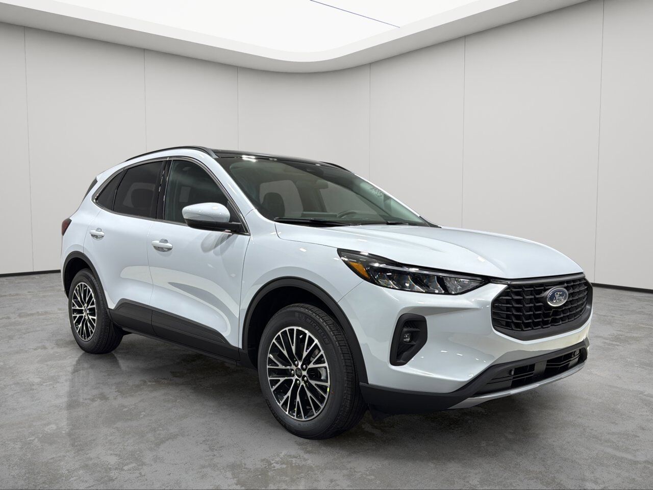 2026 Ford Escape PHEV Sherwood Park AB