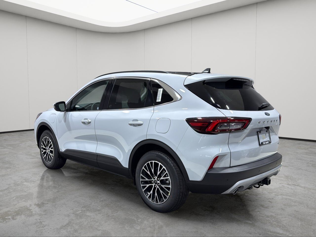 2026 Ford Escape PHEV Sherwood Park AB