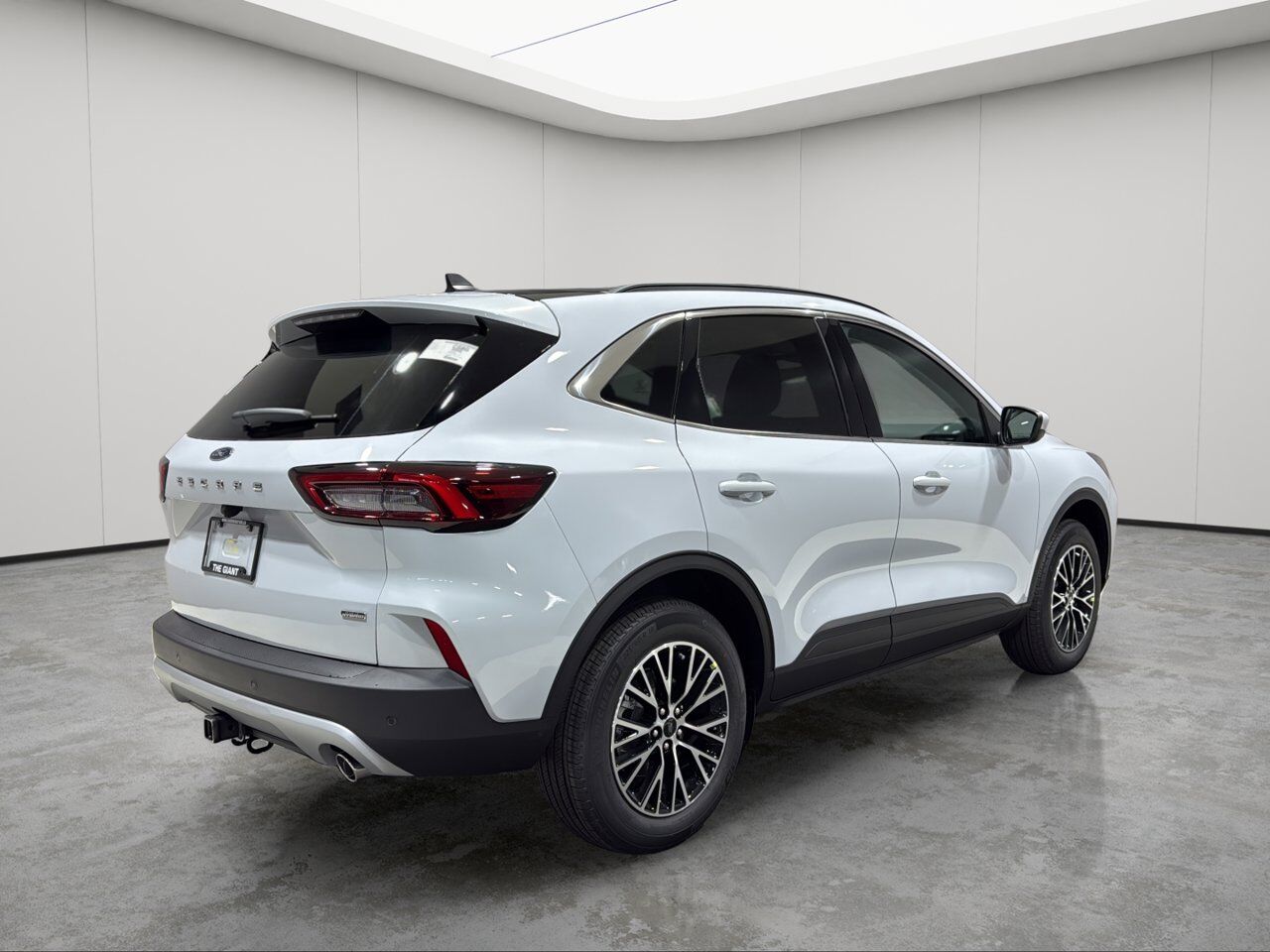 2026 Ford Escape PHEV Sherwood Park AB