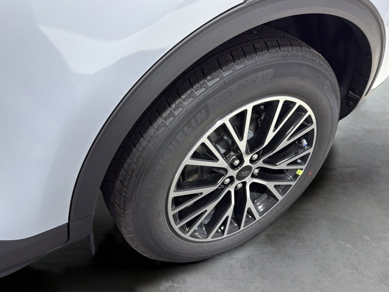 2026 Ford Escape PHEV Sherwood Park AB