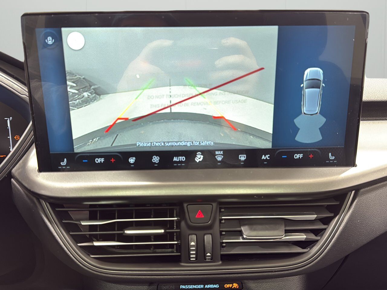 2026 Ford Escape PHEV Sherwood Park AB