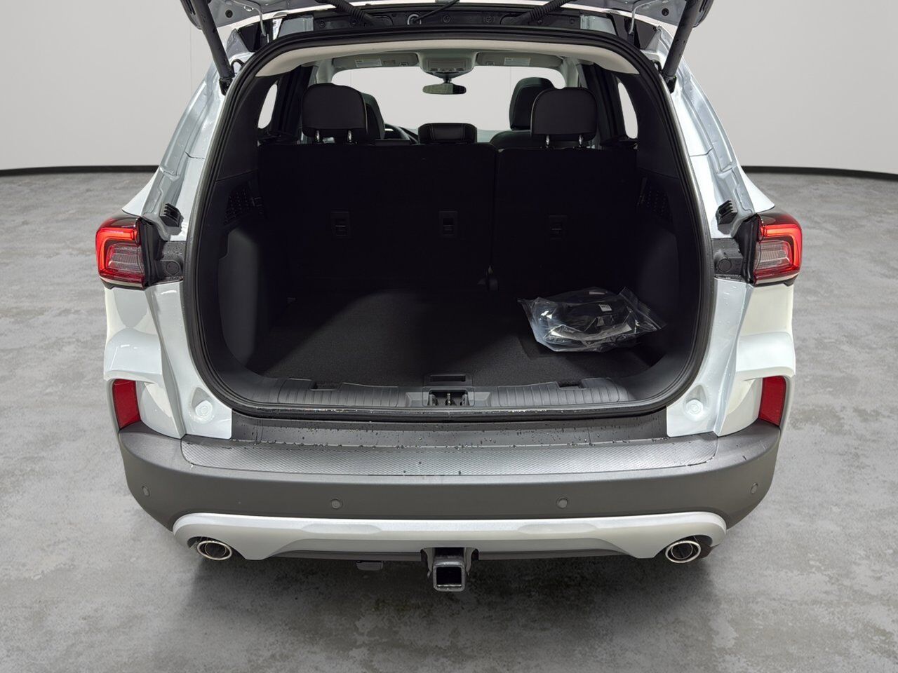 2026 Ford Escape PHEV Sherwood Park AB