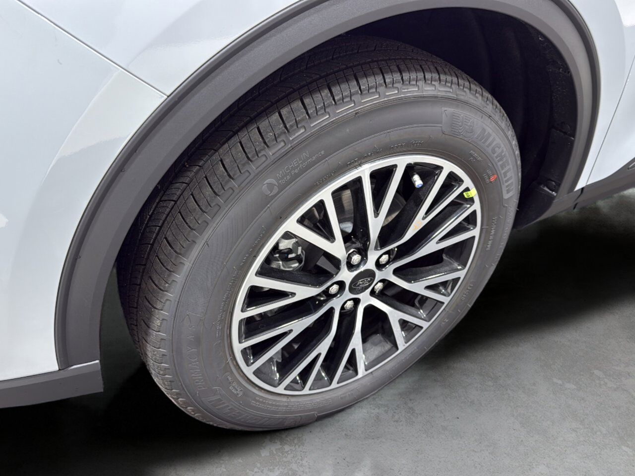 2026 Ford Escape PHEV Sherwood Park AB