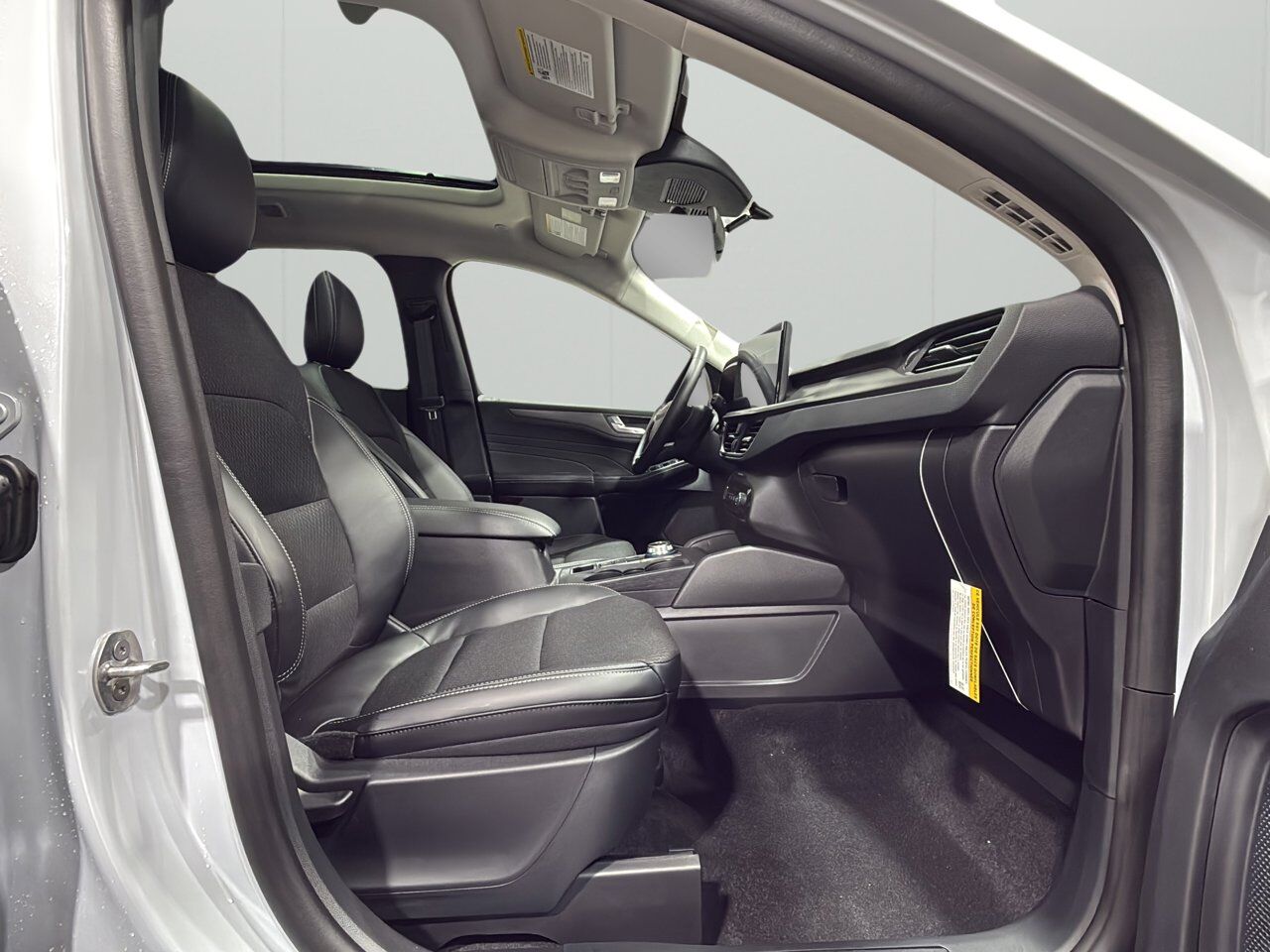 2026 Ford Escape PHEV Sherwood Park AB