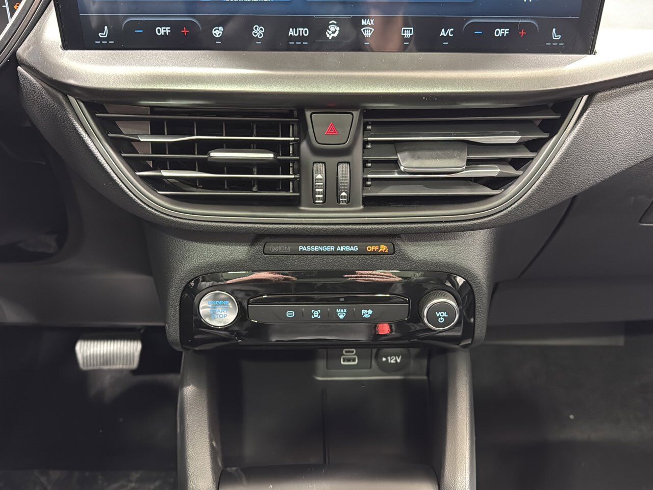 2026 Ford Escape PHEV Sherwood Park AB